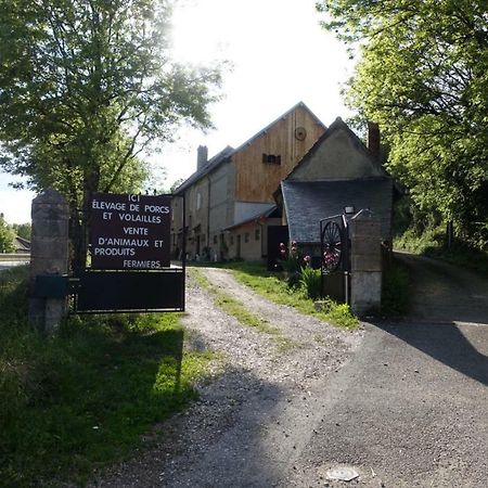 Ferme D'Audelange Apartment Exterior photo