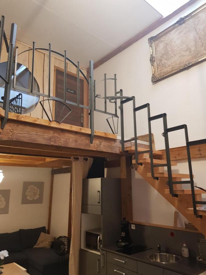 Ferme D'Audelange Apartment Exterior photo